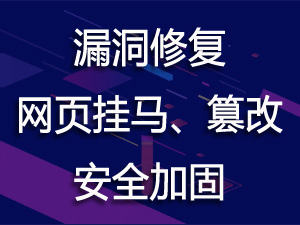 专业云服务商中科九洲-服务器漏洞修复||安全加固优化||网页挂马-logo