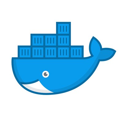 docker容器化服务