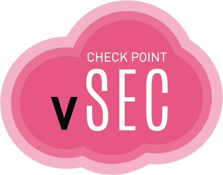 CheckPoint vSEC阿里云安全解决方案