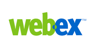WebEx Meeting Center