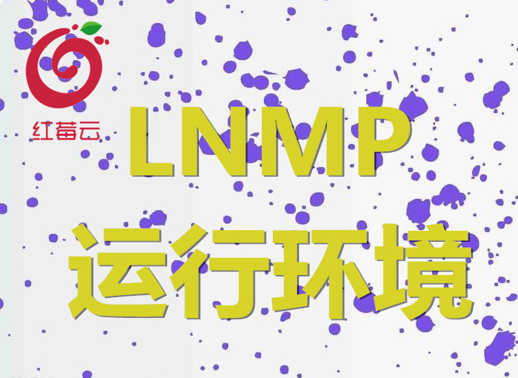 广州红莓<em>云</em>.PHP运行环境·(LNMP)
