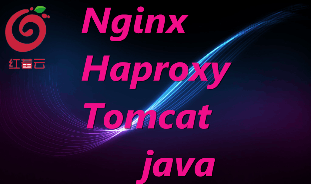 红莓云.PHP运行环境（Nginx、Tomcat、Java）安全高效