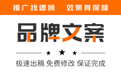 品牌故事/企业简介/品牌文案/品牌传播文案(套餐版)