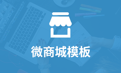 微商城模版(终身版)