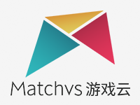 Matchvs游戏云-SaaS服务-logo