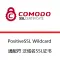 Comodo PositiveSSL单域名多域SSL证书申请https证书安装配置续费