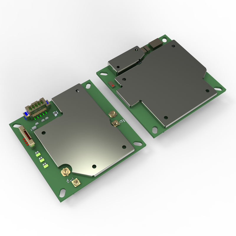 诺行lte无线camera通信模组-m21