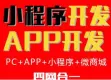 APP开发、手机网站、微商城、小程序都可以定制