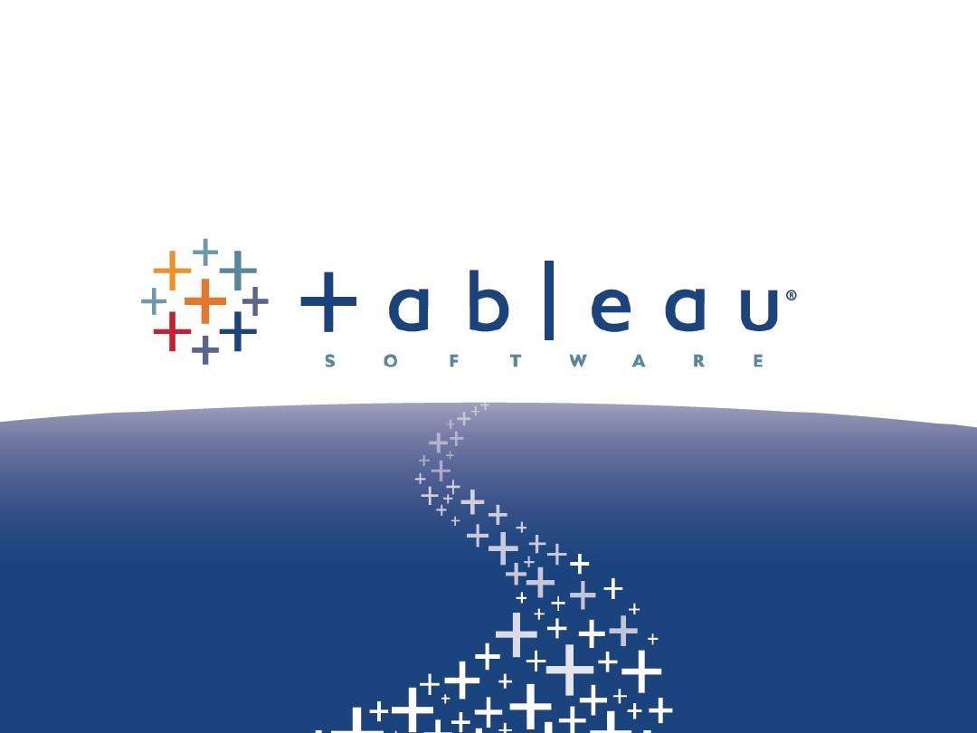 Tableau Server 10.4 for Windows