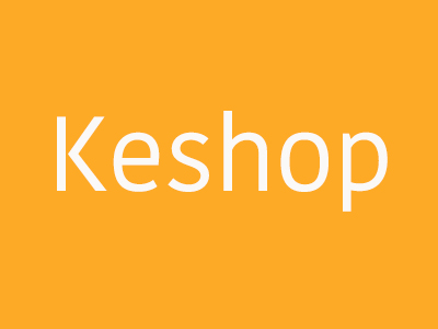 Keshop可以购B2C商城系统普通版