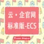 云+企业官网4.0(标准版)_ECS