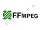 ffmpeg框架运行环境（CentOS6.8 64位）
