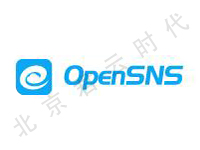 OpenSNS开源社交软件（CentOS 7.3 LNMP）系统网站-logo