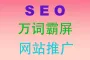 SEO 网络推广 多种搜索引擎 海量关键词 营销推广利器 | 让更多客户主动找上门