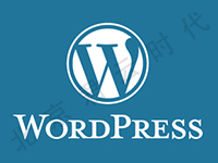 WordPress 4.5.3 <em>PHP</em>7 MySQL5.6