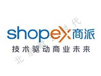 ShopEx（电子商务系统）-logo