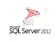 ASP.NET运行环境 SQL Server 2012 SP3