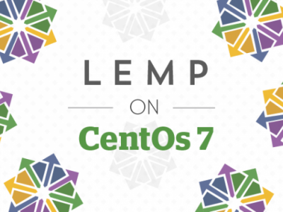 PHP运行环境（CentOS 7.2 LEMP）