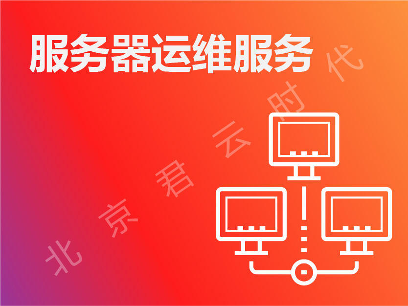 金融、电商、交易平台服务器运维服务 服务器代维 服务器托管 网站托管 网站运维 网站代维