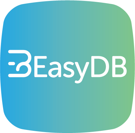 EasyDB: 一站式数据库管理平台，Oracle/MySQL DBA运维神器-logo