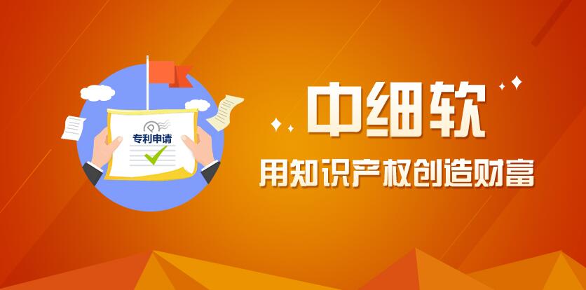 中细软·实用新型专利申请(评职称-评高新-地方项目-招投标专用)