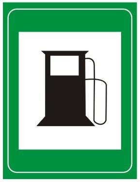 全国加油站位置数据