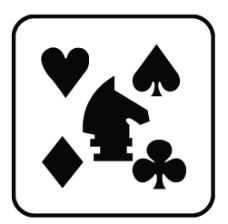 全国棋牌室位置数据