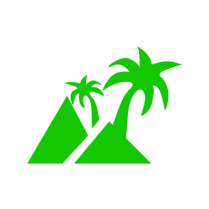 全国度假村位置数据