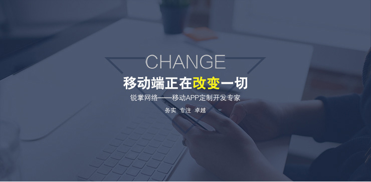 原生定制app开发方案