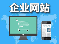 【免费试用 快速交付】企业品牌网站模板源码制作 个人网站模板建设