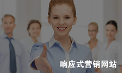 【企业营销<em>网站平台</em>定制】1对1<em>设计</em>满意为止