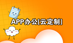 【APP办公平台系统定制】一对一设计,满意为止
