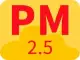 PM2.5 空气查询 天气查询 空气质量指数 空气污染