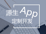 源生定制APP开发
