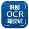 【图像识别OCR】驾驶证识别