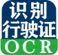 行驶证文字识别-行驶证识别-行驶证OCR