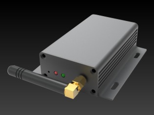 RS485透传模块