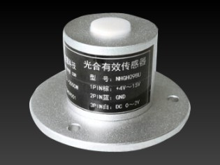 光合有效传感器