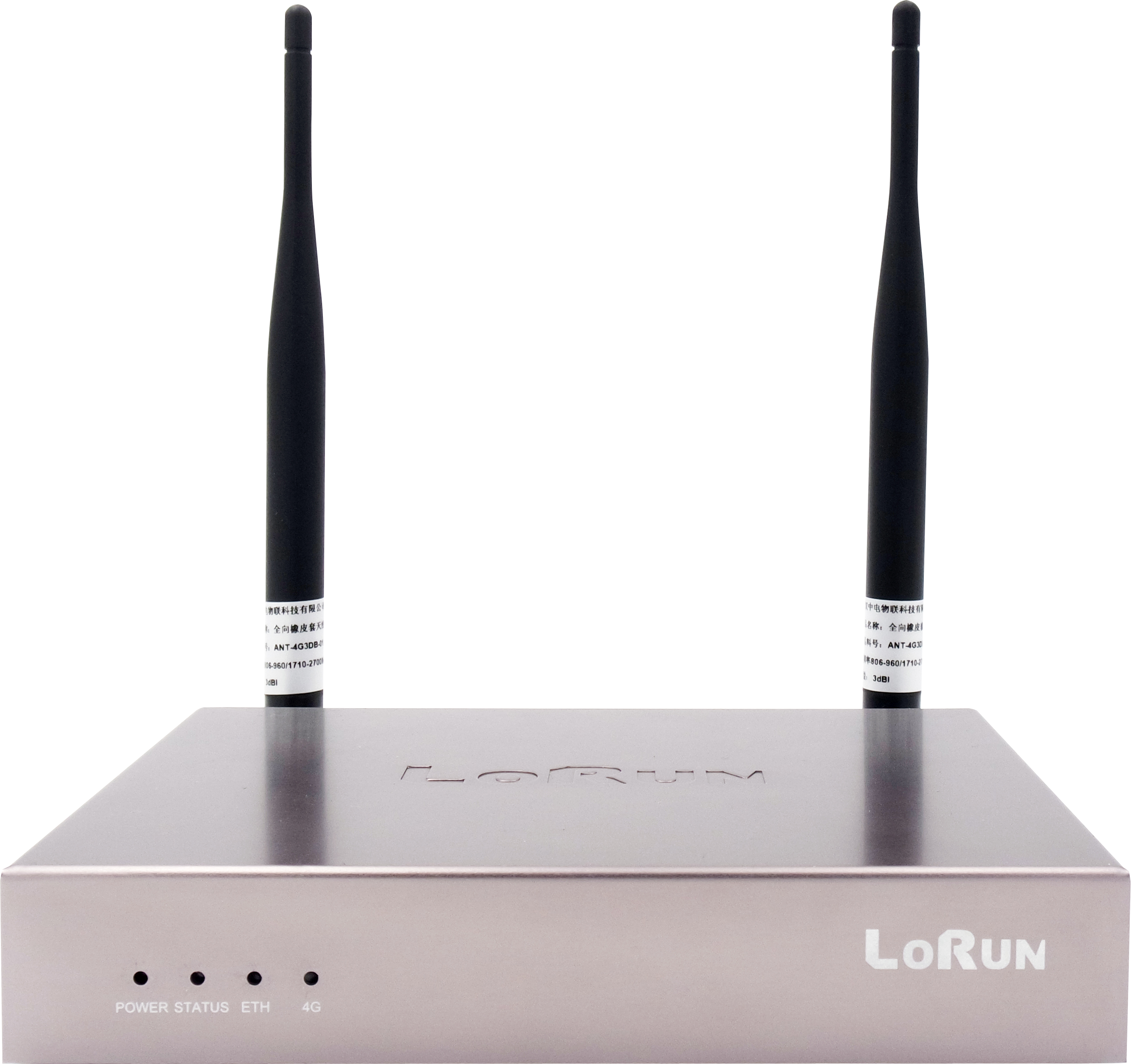 LoRun G300-4G/ETH自适应版