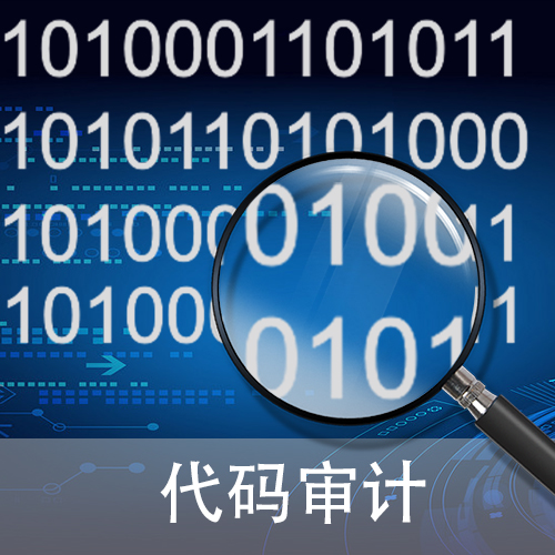 代码审计服务