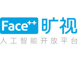 Face++ 人工智能API-人脸识别 - 人体识别 - OCR - 图像识别-logo