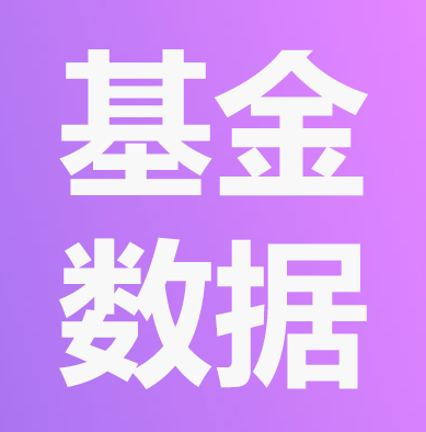 基金数据接口