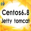 深圳华帮Centos6.8 Jetty tomcat安全高效