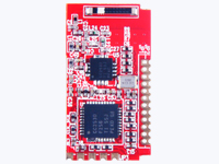 飞比ZigBee<em>智能</em><em>家居</em>模块FZB5600+ 无线物联网模组