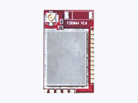 飞比ZigBee<em>智能</em><em>家居</em>模块FZB56A4 |低功耗| 无线物联网模组