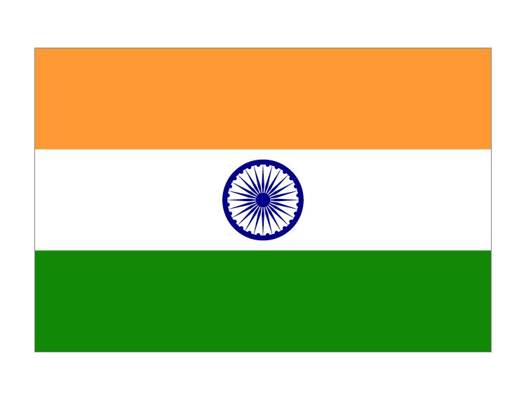 国际短信-印度短信(India,国家代码91)