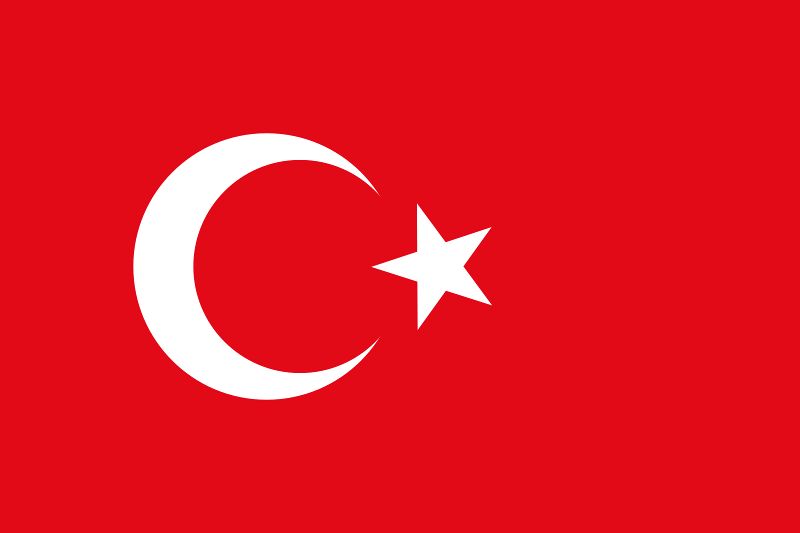 国际短信-土耳其短信(Turkey,国家代码90)