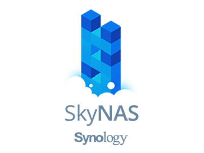 Synology SkyNAS