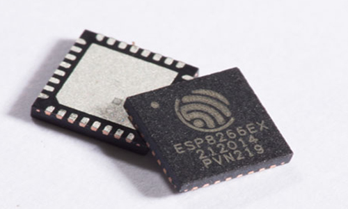 浮思特WiFi芯片 ESP8266芯片