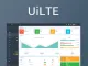 UiLTE 响应式HTML5/CSS3网站模板